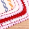Home soft and absorbent large towels for washing face, men's and women's face towels for adults, 2-yuan store details Picture